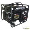 Motosoldador Shimura SRFWD-210 140 Amp