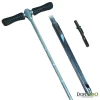 Muestreador de Suelos Tubular CSP E20 - 20cm