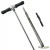 Muestreador de Suelos Tubular CSP E30 - 30cm