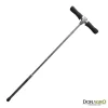 Muestreador de Suelos Tubular CSP E30 - 30cm