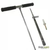 Muestreador de Suelos Tubular Gama - 25cm