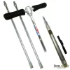 Muestreador de Suelos Tubular SR 20 - 20cm