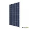 Panel Solar 80w 12v FIASA