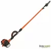 Podador de Altura Echo 30.1cc 12