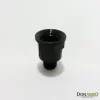 Reduccion Macho 3/8" a Hembra 1/2"