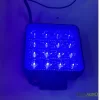 Reflector LED AZUL para Pulverizadores  48W (PAR)