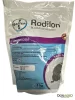 Rodenticida Bloque  X 1KG RODILON BAYER