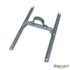 Soporte para Panel Solar FIASA 30w 