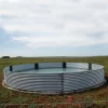 Tanque Australiano de 8 chapas