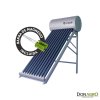 Termotanque Solar 100 lts