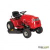 Tractor de cortar cesped MTD 420/38 15HP 96cm