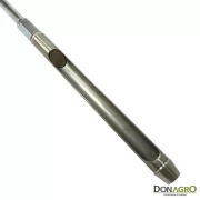 Accesorio tubular 30 cm para muestreador SR Tornomar