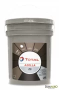 Aceite Hidráulico AZOLLA 68 TOTAL 20 LTS