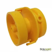 Aislador Carretel San Miguel