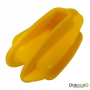 Aislador Esquinero Rienda Nuevo San Miguel 