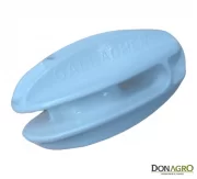 Aislador Esquinero Rienda Super Reforzado Gallagher