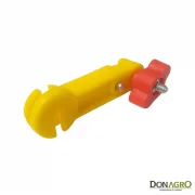 Aislador Movil Ajustable Regulable con Gancho Nº1 San Miguel 