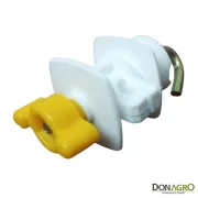 Aislador Movil Ajustable Regulable con gancho Picana