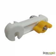 Aislador Movil Ajustable Regulable Nº1 con Gancho Rolin