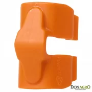 Aislador para Poste Aislado 1.50 mts Gallagher X unidad