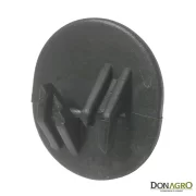 Aislador para Poste Z Tec Metal