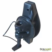 Aislador Pin Lock Gallagher