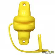 Aislador Pin Lock San Miguel