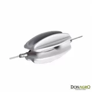 Aislador Rienda Esquinero Speedrite