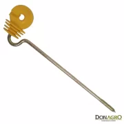 Aislador Separador Largo Picana