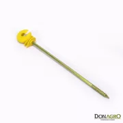 Aislador Separador Largo Rolin
