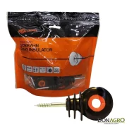 Aislador Separdor Screw in Ring GALLAGHER X 25u