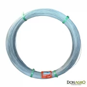 Alambre acero ACINDAR Boyero Nº15 Mediana Resistencia x 2000mts