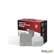 Amplificador de Señal 3G/4G WeBoost Home MultiRoom