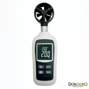 Anemometro Digital de Mano