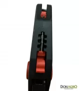 Aplicador de caravanas Z2 DATAMARS