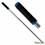 Aplicador para varillas de fibra
