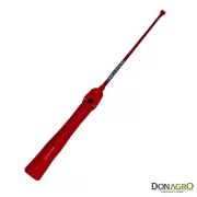 Arreador CJB MEGA EXTRA Rojo 124CM