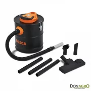 Aspiradora de Polvos y Cenizas Bosca Pro-Clean 800 