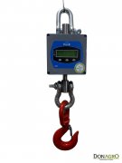 Balanza 2500Kg pilon p/colgar WIFI
