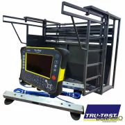 Balanza completa RINGO 3000 kgrs + TRUTEST XR5000