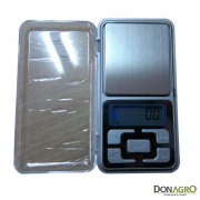 Balanza de precision 0.1g-500g