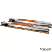 Balanza Hacienda Barra de Pesaje Gallagher 100cm 2500kg