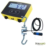 Balanza hacienda KIT de Conversion + Indicador S3
