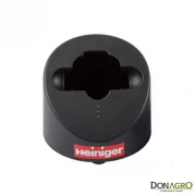 Base de carga Baterias Heiniger XPlorer (Sin Fuente Alimentacion)