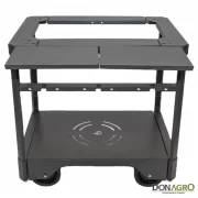 Base Para Hornos a Leña Tromen THR y TANGO