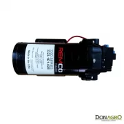 Bomba Presurizadora 12v Remco 3300 8.3 LPM 60 PSI/4.1 bar