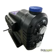 Bomba Presurizadora Inverter Pluvius 650 watts Velocidad Variable 