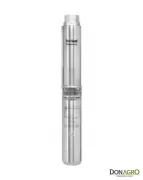 Bomba Sumergible 1.5HP 220v FRANKLIN ELECTRIC