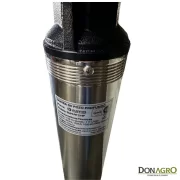 Bomba Sumergible Pluvius 2 HP 220v 1 1/2