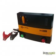Boyero Electrificador 12v Gallagher B280 2.8j 80km
